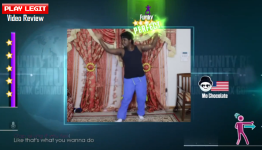 Just Dance 2015 Video Review: Musical Magic I Play Legit