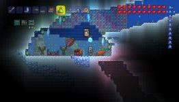 Terraria hits PS4 on Tuesday – can you dig it?