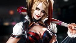 Margot Robbie to Play Harley Quinn in Suicide Squad Film