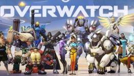Is Overwatch only a Team Fortress clone?