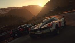 Driveclub Review [The Metropolist]