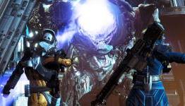 Bungie Outlines Future Destiny Updates