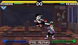 Pocket Rumble Returns To Kickstarter To Make Fighting Game Masters Out Of All Of Us