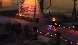 Review: Costume Quest 2 – NLife