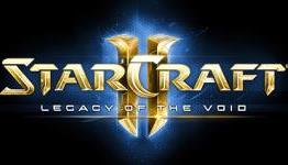 BlizzCon 2014 – Character Bios of StarCraft II: Legacy of the Void