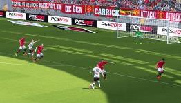 PES 2015 review – VideoGamer