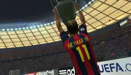 PES 2015 Review – STN