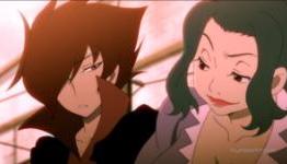 GARO THE ANIMATION Episode 6 – Animenewsnetwork