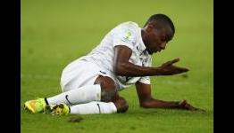 Injured Matuidi replaced by Gonalons