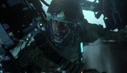Call of Duty: Advanced Warfare UK Sales Restore Faith in the Franchise