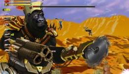 GamesBeat: Mommy’s Best Games boss talks barf, Gunstacking, and shakin’ that rump