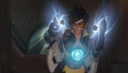 Blizzard Tackles GamerGate, Aiming for Diversity of Female Characters in Overwatch