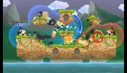 5 clever co-op games that justify human interaction