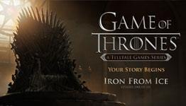 Telltale’s Game of Thrones Will Have 6 Episodes