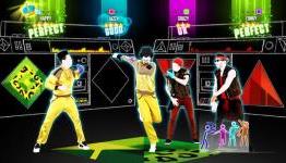 Just Dance 2015 Review | GB
