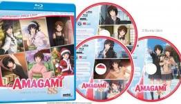 Amagami SS Season 1 Complete Collection Blu-ray Anime Review | Fandom Post