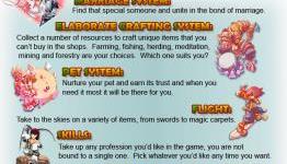 Dream of Mirror Online Launches Unusual Kickstarter