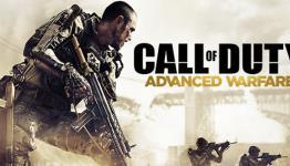 Call of Duty Advanced Warfare Review | Bristolian Gamer.
