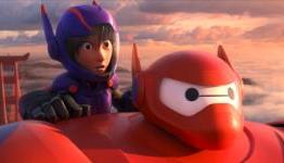 Big Hero 6 Review | Filmbeef