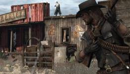Top 5 must-play wild west-themed games