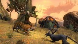 EverQuest 2 Celebrates Its 10th Anniversary