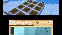 Harvest Moon: The Lost Valley Starts like a Horror Story