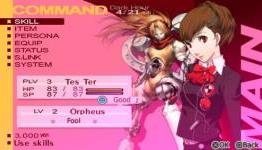 Persona 3 Portable’s Heroine Needs More Love