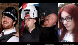 StickTwiddlers Podcast 43: BlizzPros & BlizzCons