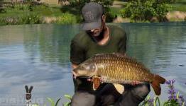 Dovetail Games’ Fishing Drops a Line on Steam Early Access