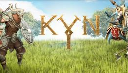 Kyn Preview | GameGrin