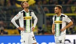 FAIL: Christoph Kramer Seals Rare Win For Borussia Dortmund With Nonchalant 45-Yard Own-Goal (Video)