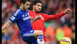 Rodgers expecting more to come from Emre