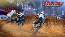 [Continue Play] MX vs ATV Supercross Review