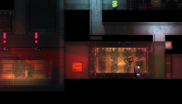 Stealth Inc. 2 is Wii U’s Latest Classic-Style Gem