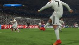 Pro Evolution Soccer 2015 – Review – PSNation