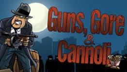 Don’t Leave… Take This Interview With the Developers of Guns, Gore & Cannoli