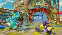Skylanders Trap Team Review | Daily Game