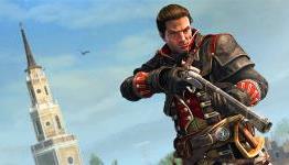 Five Games: ‘Assassin’s Creed Rogue’ And Everything Else You Need To Play This Week