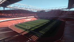 This Is What Next-Gen Fifa Would Look Like In CRYENGINE – Project Complete