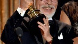Academy Awards Streams Hayao Miyazaki’s Honourary Oscar Acceptance Speech