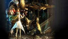 Ar Nosurge: Ode to an Unborn Star Review – Glitch Cat