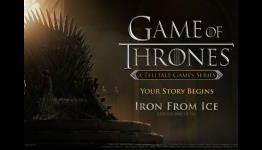 Could Telltale’s Game of Thrones be a multi-series epic?