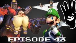 The Gamesmen, Episode 43 – A Failure to Watch