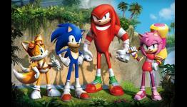 Sonic Boom’s game-breaking bugs are delightfully anticlimactic