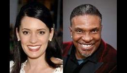 Paget Brewster & Keith David Head to Yahoo’s Community Season 6