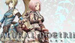 Natural Doctrine Review | Super Clash Gaming