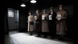 Downton Abbey Series 5 Episode 8 Review | TV Equals