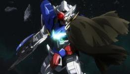 Gundam 00 Review [SnapThirty]