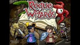 Rogue Wizards Reaches Kickstarter Goal