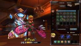 Dungeon Defenders II Coming to Steam Early Access